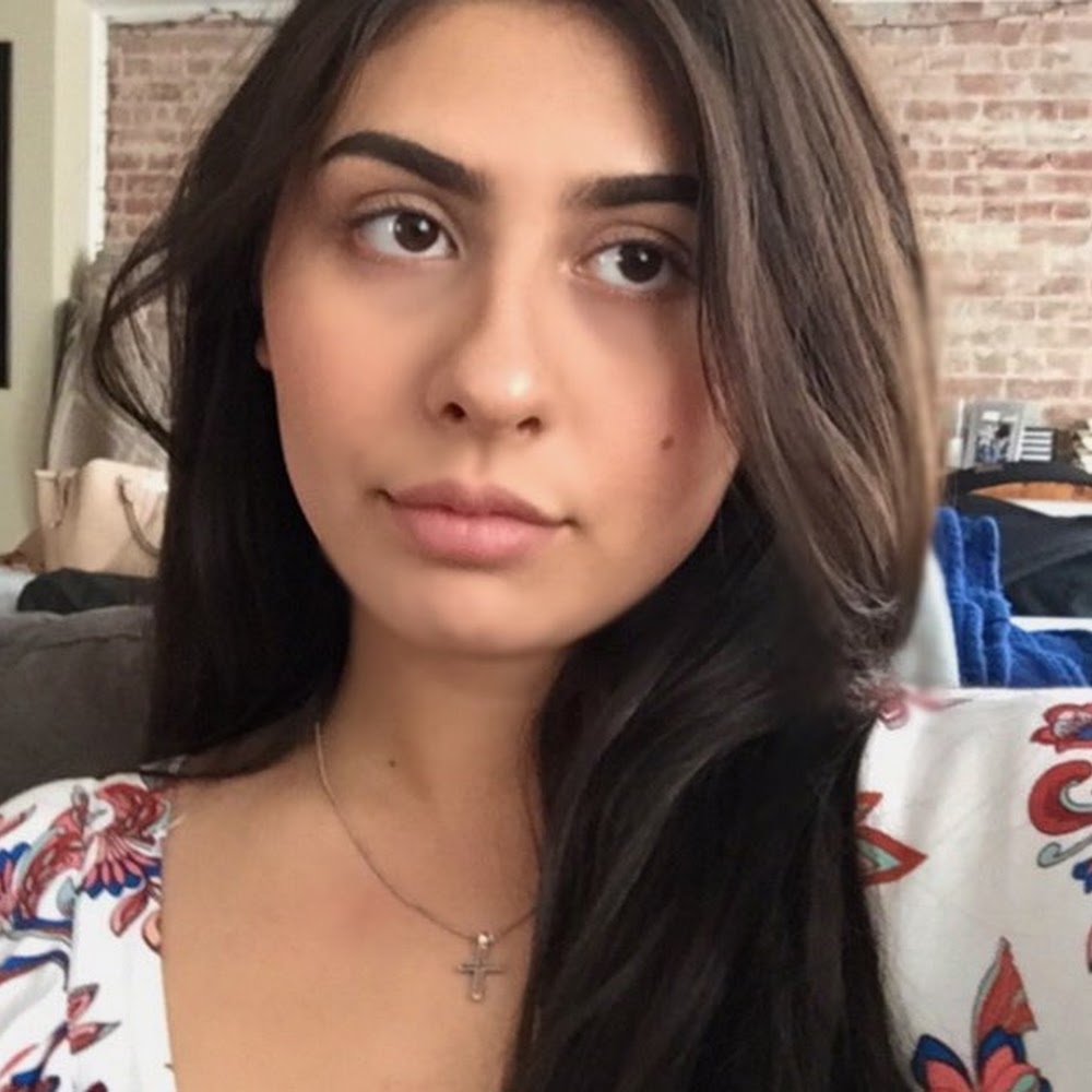 Meet your Posher, Parmalena